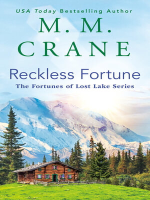 cover image of Reckless Fortune